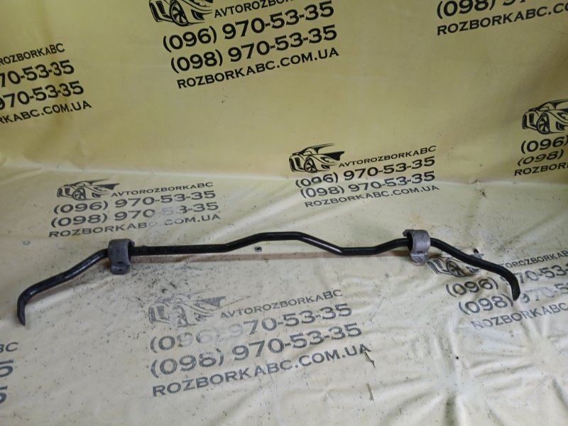 Запчасть стабилизатор задний Audi Q8 2019 3.0 DCBD 4M0511305BE Б/У Стабилизатор задний Audi Q8 2019 3.0 DCBD 4M0511305BE Б/У