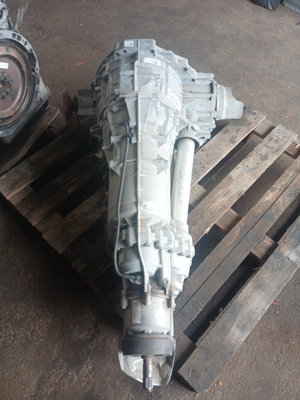 Запчасть акпп awd Audi Q8 2019 3.0 DCBD 0D5 300 038 Б/У Акпп AWD Audi Q8 2019 3.0 DCBD 0D5 300 038 Б/У