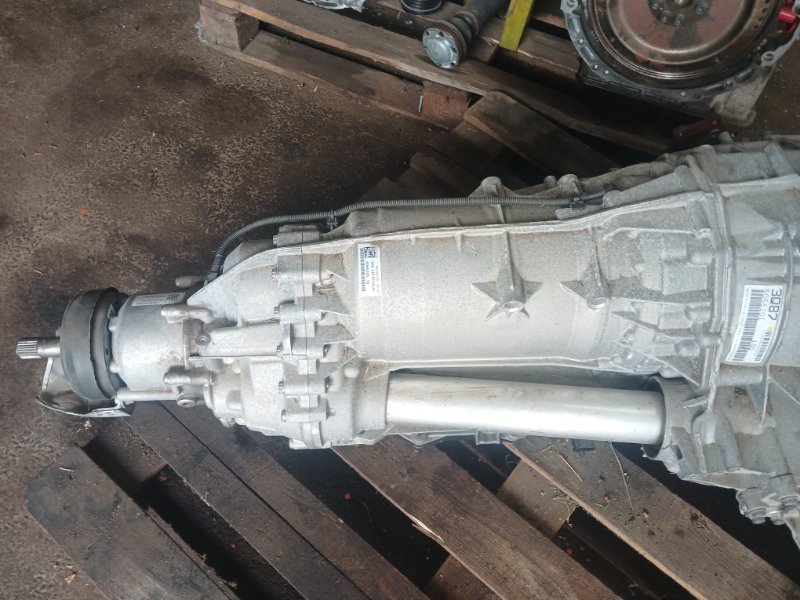 Акпп AWD Q8 2019 3.0 DCBD Акпп AWD Q8 2019 3.0 DCBD
