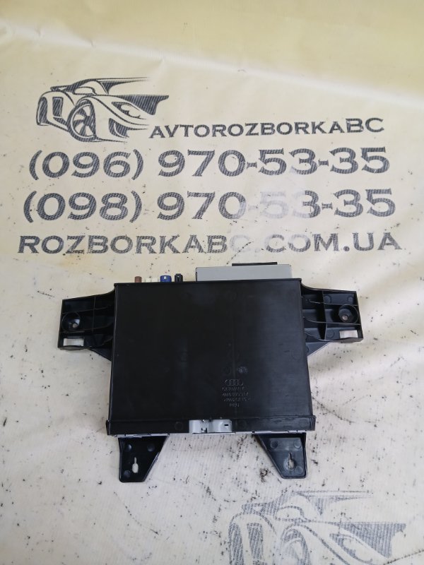 Запчасть блок управление навигацией Audi Q8 2019 3.0 DCBD 4K0 035 084 D Б/У Блок управление навигацией Audi Q8 2019 3.0 DCBD 4K0 035 084 D Б/У