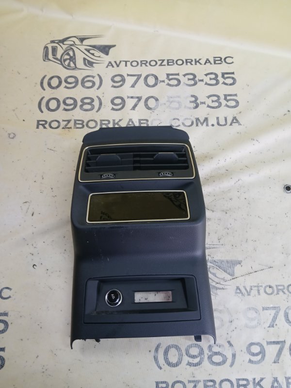 Запчасть блок управление климат контролем задний Audi Q8 2019 3.0 DCBD 4M8 864 147 6PS Б/У Блок управление климат контролем задний Audi Q8 2019 3.0 DCBD 4M8 864 147 6PS Б/У