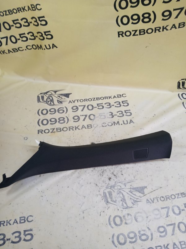 Запчасть накладка стойки передняя левая Audi Q8 2019 3.0 DCBD 4M8 867 233 B YW5 Б/У Накладка стойки передняя левая Audi Q8 2019 3.0 DCBD 4M8 867 233 B YW5 Б/У