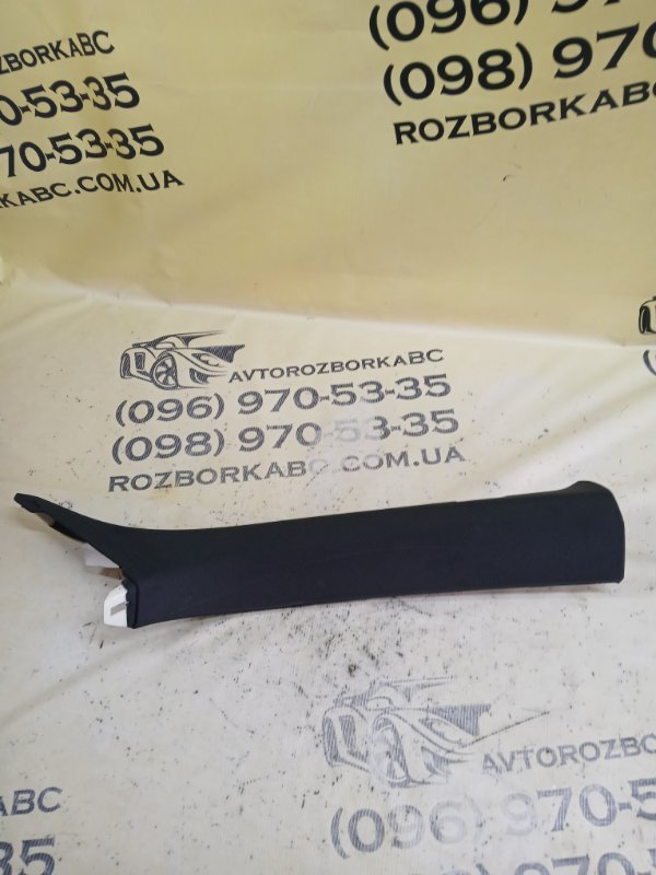 Запчасть накладка стойки передняя правая Audi Q8 2019 3.0 DCBD 4M8 867 234 B YW5 Б/У Накладка стойки передняя правая Audi Q8 2019 3.0 DCBD 4M8 867 234 B YW5 Б/У