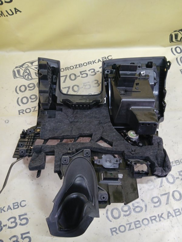 Бардачок торпеди передний левый Audi Q8 3.0 DCBD Бардачок торпеди передний левый Audi Q8 3.0 DCBD