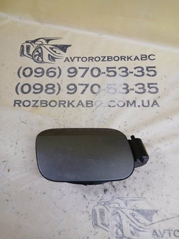 Лючок топливного бака Audi Q8 2019 3.0 DCBD 4M8809906 Б/У