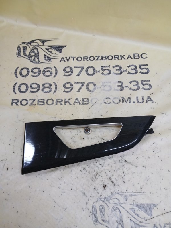 Запчасть декоративная накладка двери задняя правая Audi Q8 2019 3.0 DCBD 4M8867450DRQ8 Б/У Декоративная накладка двери задняя правая Audi Q8 2019 3.0 DCBD 4M8867450DRQ8 Б/У