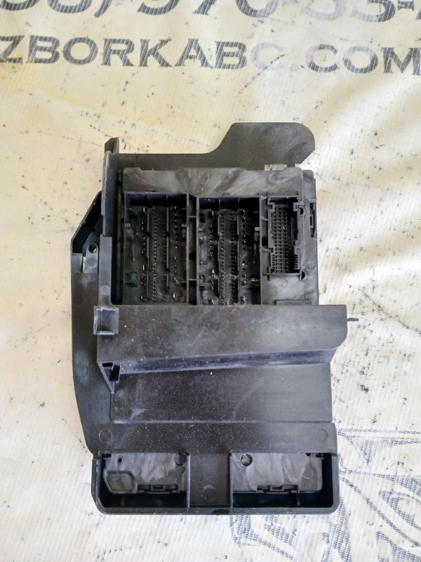 Блок комфорта Q8 2019 3.0 DCBD Блок комфорта Q8 2019 3.0 DCBD