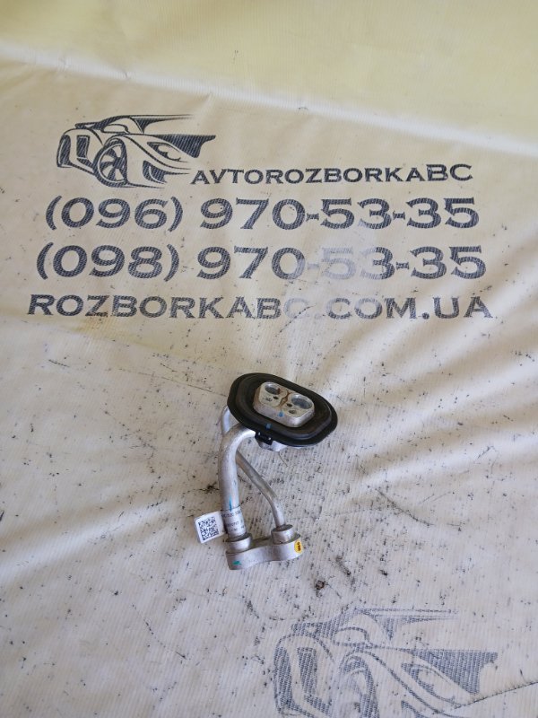 Запчасть клапан кондиционера Audi Q8 2019 3.0 DCBD 4M0820339G Б/У Клапан кондиционера Audi Q8 2019 3.0 DCBD 4M0820339G Б/У