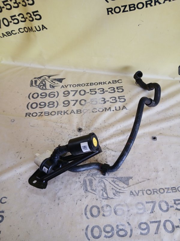 Запчасть трубка вентиляционная Audi Q8 2019 3.0 DCBD 4M4201997G Б/У Трубка вентиляционная Audi Q8 2019 3.0 DCBD 4M4201997G Б/У