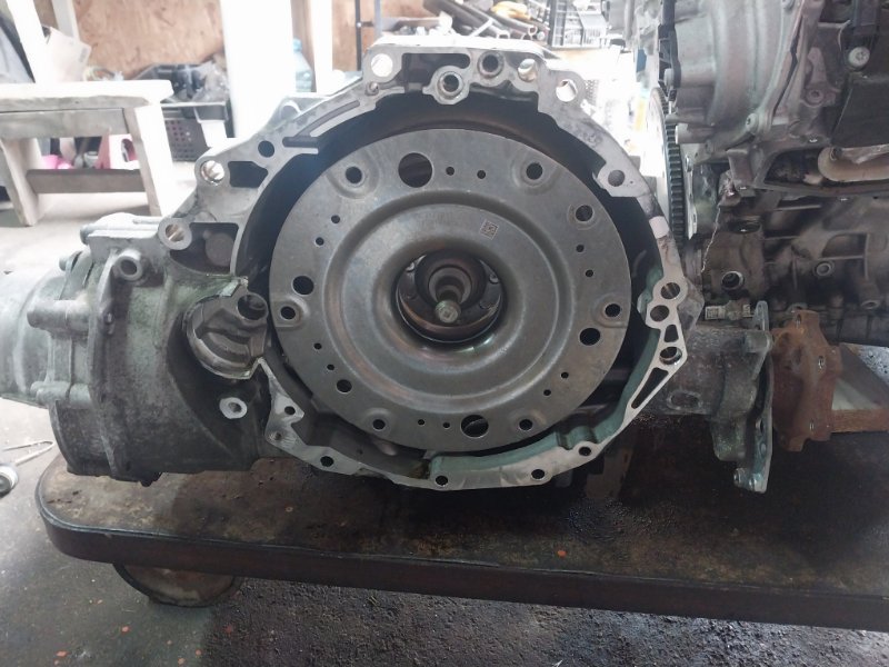 Запчасть акпп Audi S5 2017 Coupe 3.0 CWGD 0D5300040002 Б/У АКПП Audi S5 2017 Coupe 3.0 CWGD 0D5300040002 Б/У