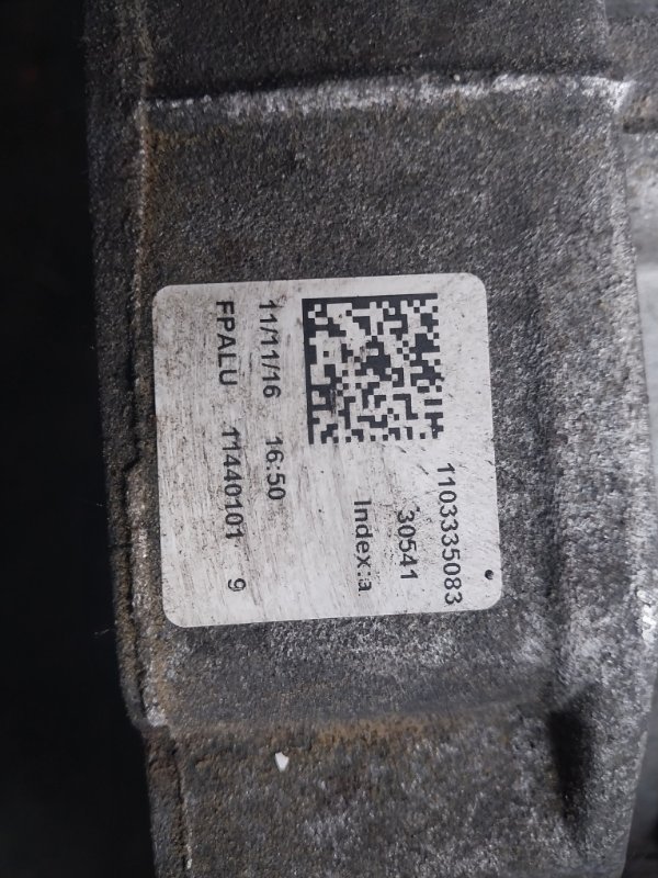 АКПП S5 2017 Coupe 3.0 CWGD АКПП S5 2017 Coupe 3.0 CWGD