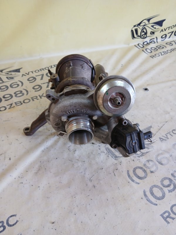 Турбина GLC 300 2019 X253 27492031846862 Турбина GLC 300 2019 X253 27492031846862