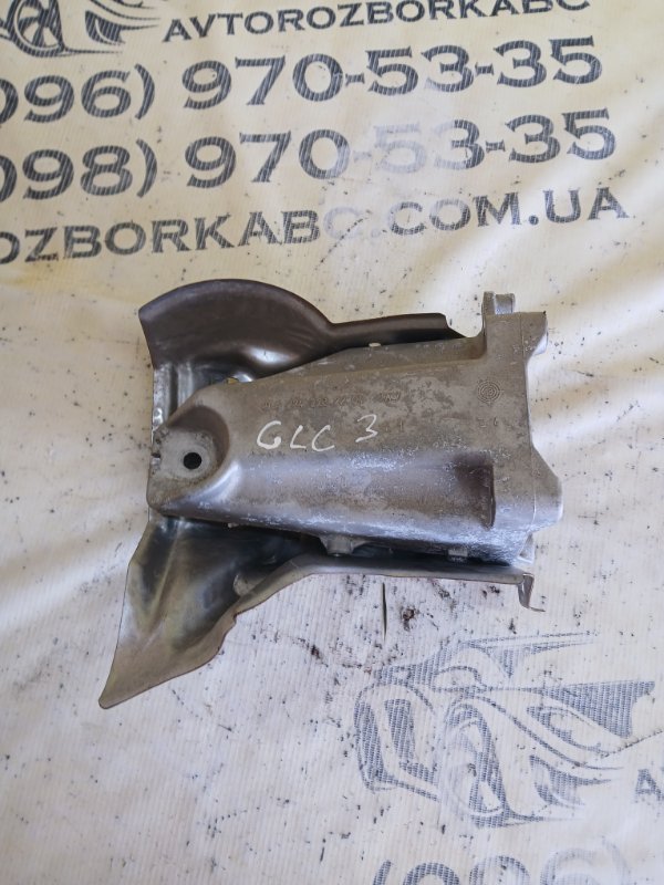 Кронштейн подушки двигателя правый GLC 300 2019 X253 27492031846862 Кронштейн подушки двигателя правый GLC 300 2019 X253 27492031846862