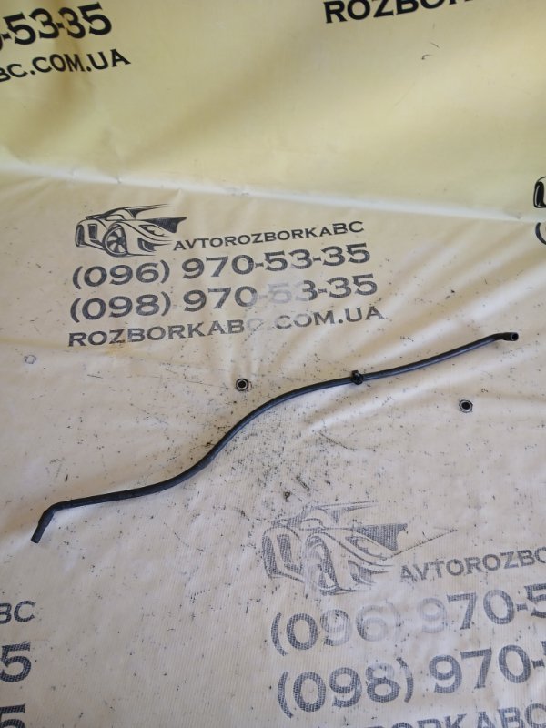 Запчасть трубка Audi S5 2017 Coupe 3.0 CWGD 8W0941717A Б/У Трубка Audi S5 2017 Coupe 3.0 CWGD 8W0941717A Б/У