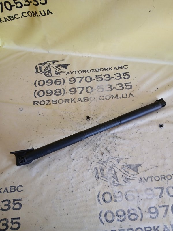 Запчасть амортизатор крышки багажника Mercedes-Benz gl 450 2015 x166 276 3.0 biturbo A1669803764 Б/У Амортизатор крышки багажника Mercedes-Benz gl 450 2015 x166 276 3.0 biturbo A1669803764 Б/У