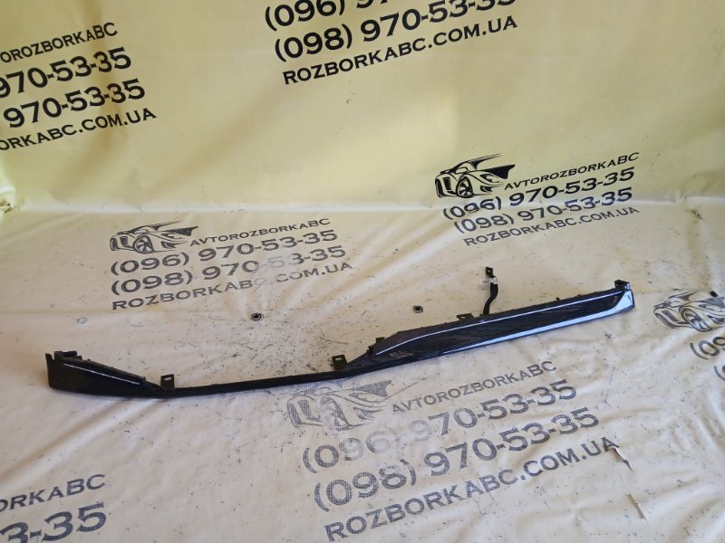 Запчасть декоративная накладка торпедо Audi Q8 2019 3.0 DCBD 4M8853190ALRQ8 Б/У Декоративная накладка торпедо Audi Q8 2019 3.0 DCBD 4M8853190ALRQ8 Б/У