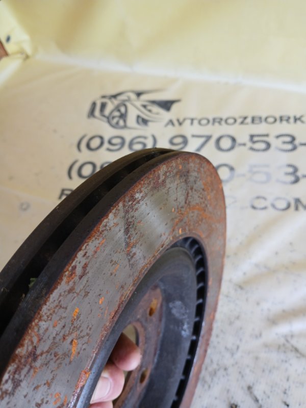 Диск тормозной задний S5 2017 Coupe 3.0 CWGD Диск тормозной задний S5 2017 Coupe 3.0 CWGD