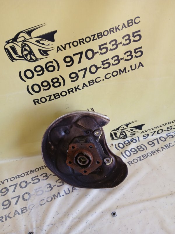 Запчасть цапфа задняя правая Audi S5 2017 Coupe 3.0 CWGD 8W0505432Q Б/У Цапфа задняя правая Audi S5 2017 Coupe 3.0 CWGD 8W0505432Q Б/У