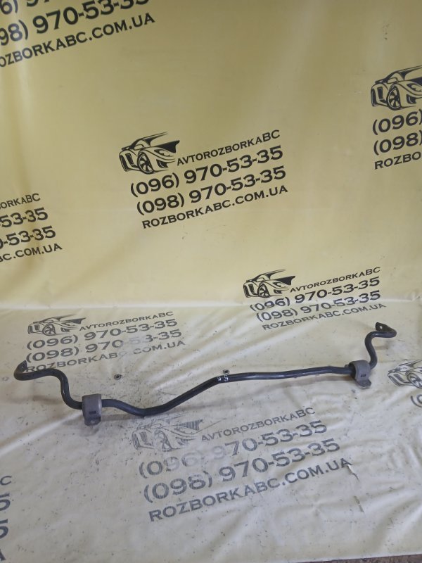 Запчасть стабилизатор задний Audi S5 2017 Coupe 3.0 CWGD 8W0511305AJ Б/У Стабилизатор задний Audi S5 2017 Coupe 3.0 CWGD 8W0511305AJ Б/У