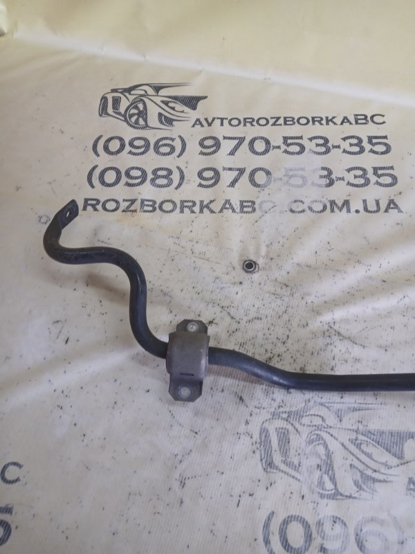 Стабилизатор задний S5 2017 Coupe 3.0 CWGD Стабилизатор задний S5 2017 Coupe 3.0 CWGD