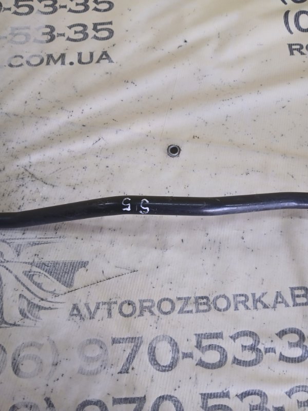 Стабилизатор задний S5 2017 Coupe 3.0 CWGD Стабилизатор задний S5 2017 Coupe 3.0 CWGD