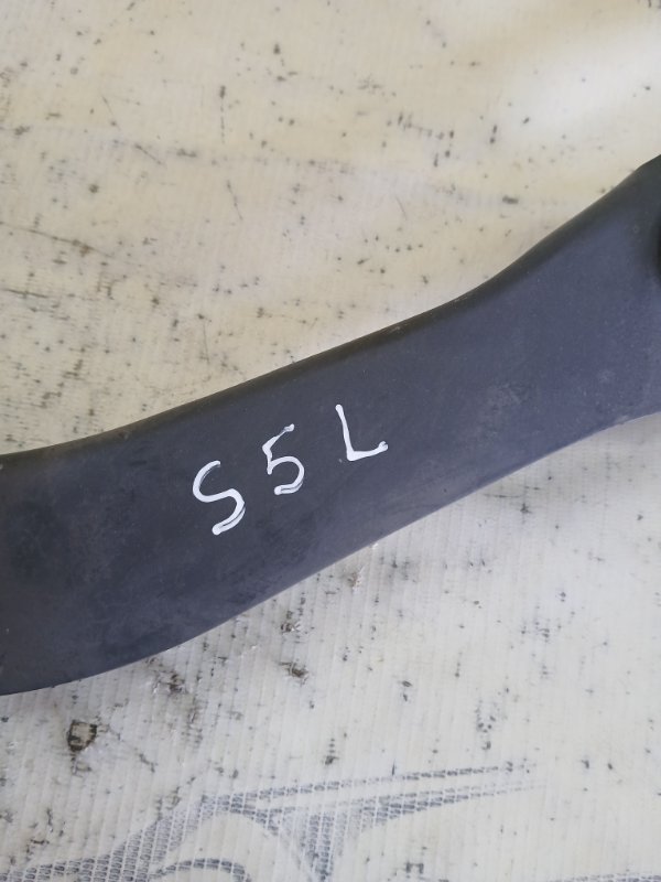 Рычаг подвески верхний задний левый Audi S5 Coupe 3.0 CWGD Рычаг подвески верхний задний левый Audi S5 Coupe 3.0 CWGD