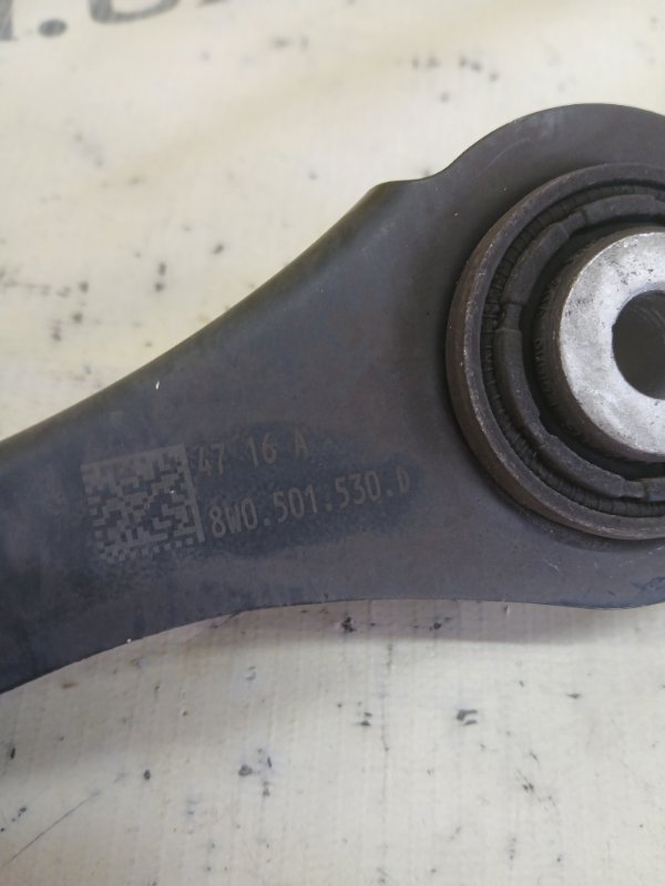 Рычаг поперечный задний правый S5 2017 Coupe 3.0 CWGD Рычаг поперечный задний правый S5 2017 Coupe 3.0 CWGD