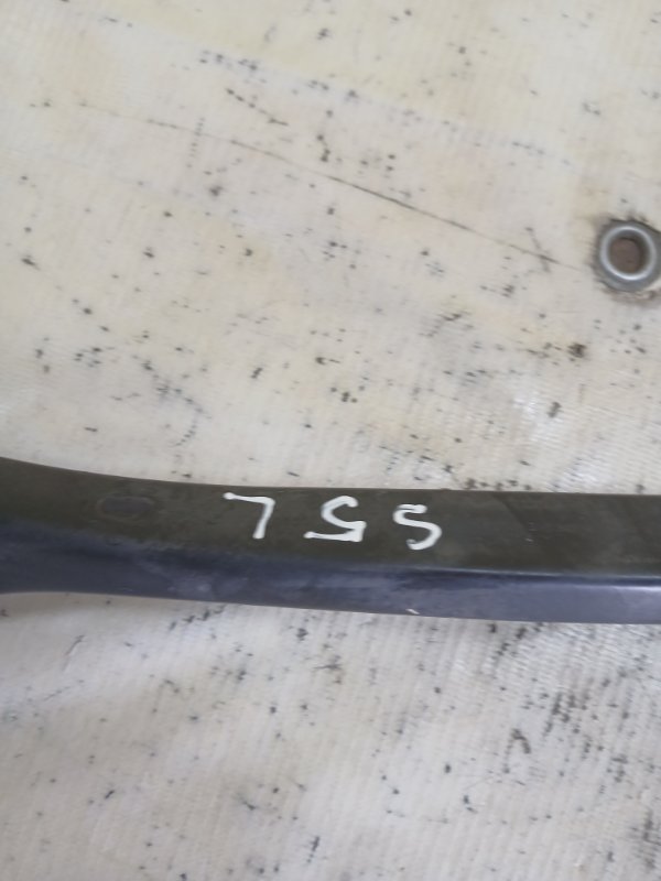 Рычаг задний левый S5 2017 Coupe 3.0 CWGD Рычаг задний левый S5 2017 Coupe 3.0 CWGD