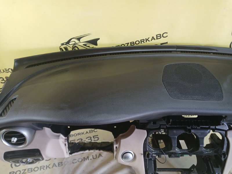 Торпедо GLC 300 2019 X253 27492031846862 Торпедо GLC 300 2019 X253 27492031846862