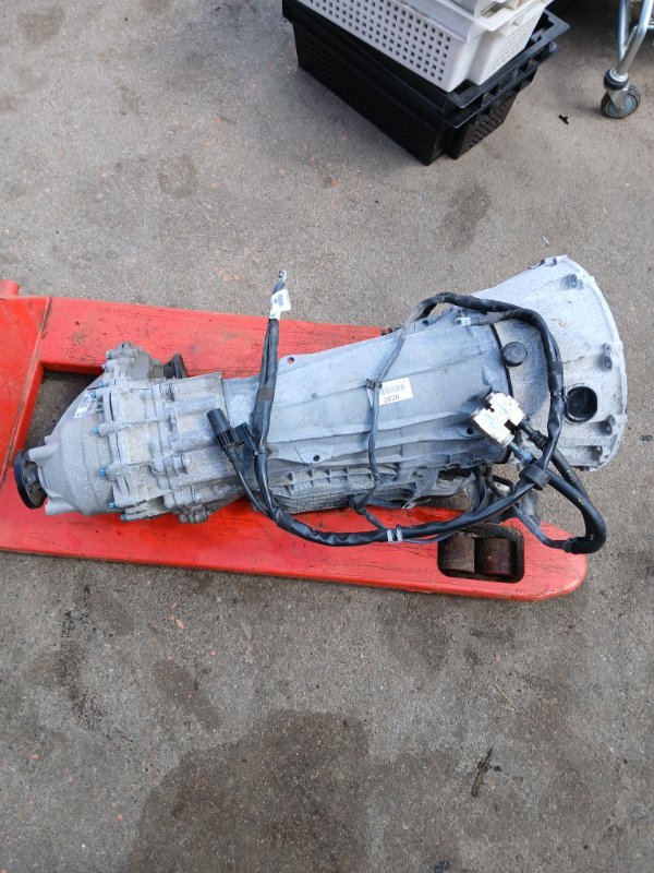 Запчасть акпп Mercedes-Benz GLS 450 4MATIC 2018 276 3.0 biturbo A1662708602 Б/У АКПП Mercedes-Benz GLS 450 4MATIC 2018 276 3.0 biturbo A1662708602 Б/У