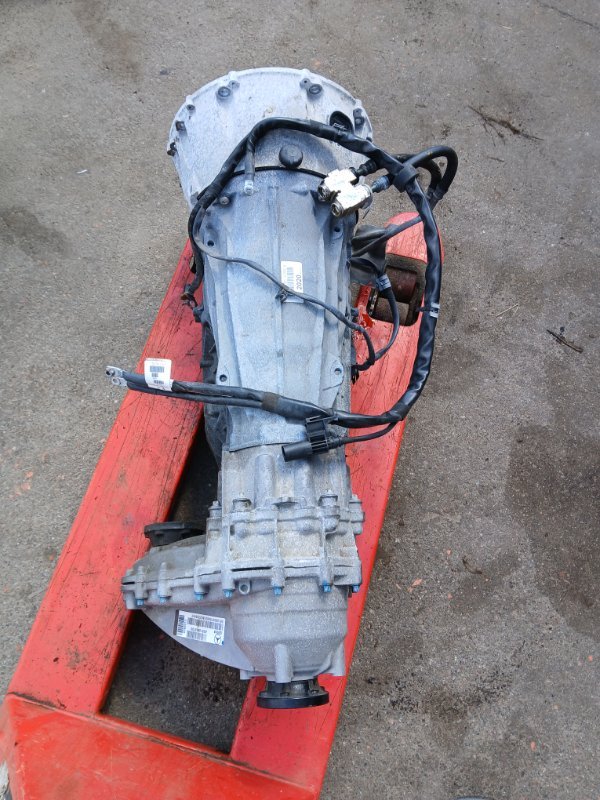 АКПП GLS 450 4MATIC 2018 276 3.0 biturbo АКПП GLS 450 4MATIC 2018 276 3.0 biturbo