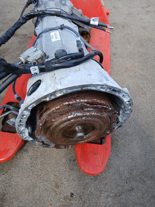 АКПП GLS 450 4MATIC 2018 276 3.0 biturbo АКПП GLS 450 4MATIC 2018 276 3.0 biturbo