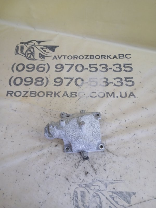 Запчасть кронштейн подушки двигателя передний правый Mercedes-Benz GLS 450 4MATIC 2018 276 3.0 biturbo A2762230604 Б/У Кронштейн подушки двигателя передний правый Mercedes-Benz GLS 450 4MATIC 2018 276 3.0 biturbo A2762230604 Б/У