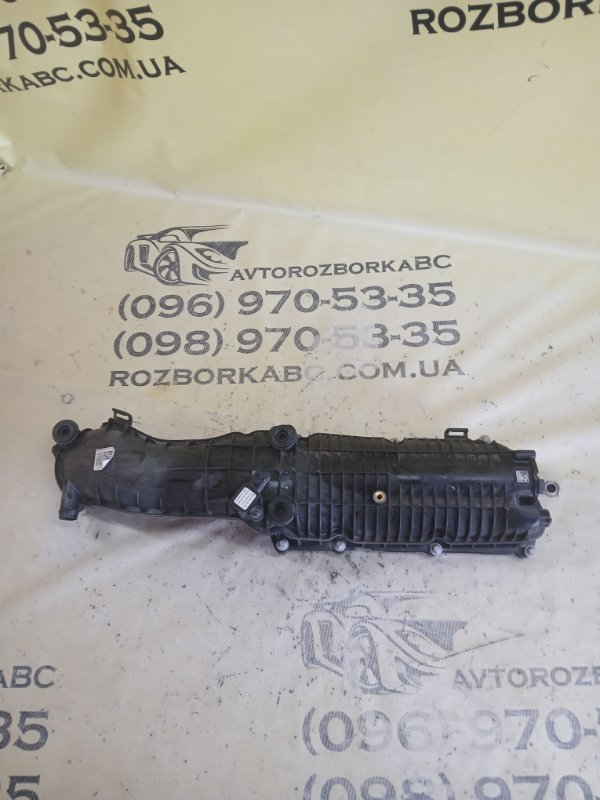 Запчасть колектор впускной Mercedes-Benz GLS 450 4MATIC 2018 276 3.0 biturbo A2760900200 Б/У Колектор впускной Mercedes-Benz GLS 450 4MATIC 2018 276 3.0 biturbo A2760900200 Б/У