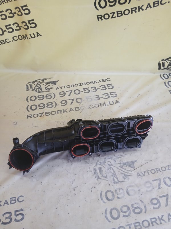 Колектор впускной GLS 450 4MATIC 2018 276 3.0 biturbo Колектор впускной GLS 450 4MATIC 2018 276 3.0 biturbo