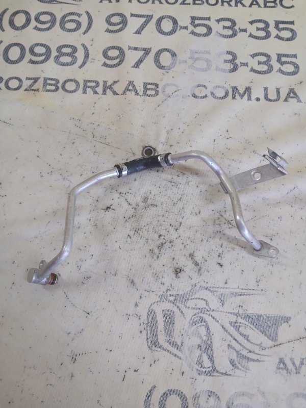 Трубка системы охлаждения GLS 450 4MATIC 2018 276 3.0 biturbo Трубка системы охлаждения GLS 450 4MATIC 2018 276 3.0 biturbo