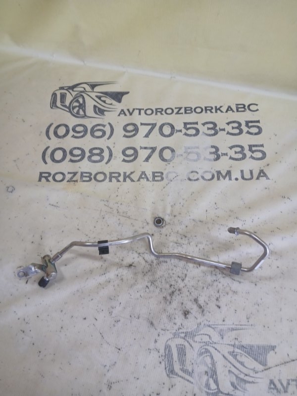 Запчасть трубка топливная Mercedes-Benz GLS 450 4MATIC 2018 276 3.0 biturbo A2760703532 Б/У Трубка топливная Mercedes-Benz GLS 450 4MATIC 2018 276 3.0 biturbo A2760703532 Б/У