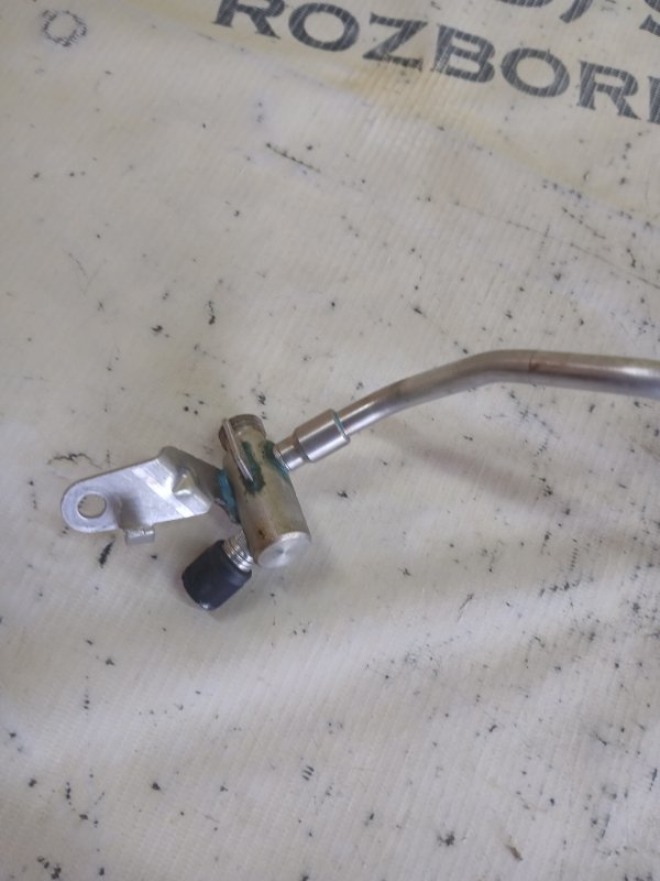 Трубка топливная GLS 450 4MATIC 2018 276 3.0 biturbo Трубка топливная GLS 450 4MATIC 2018 276 3.0 biturbo