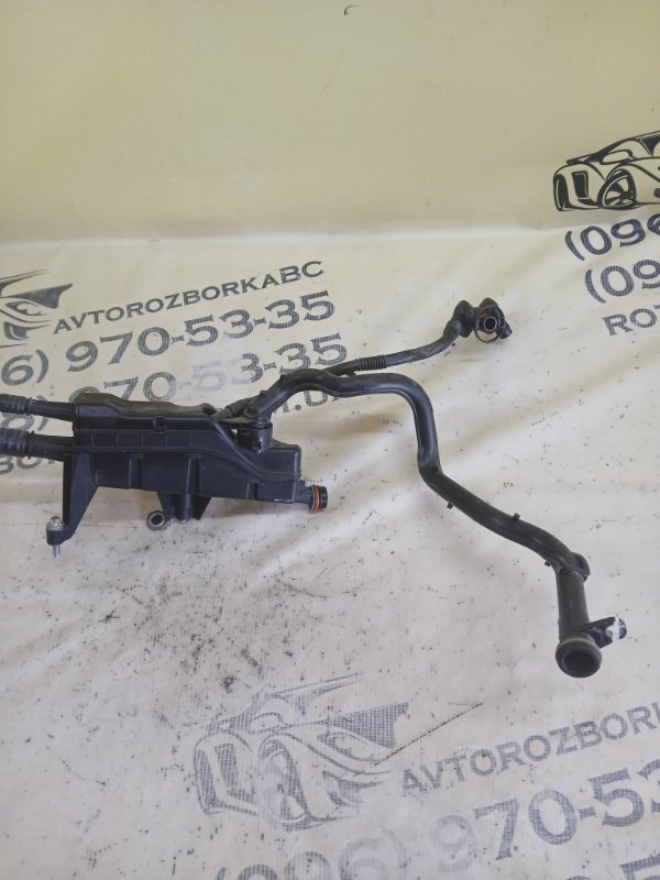 Маслоотделитель GLS 450 4MATIC 2018 276 3.0 biturbo Маслоотделитель GLS 450 4MATIC 2018 276 3.0 biturbo