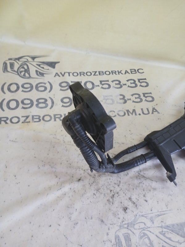 Маслоотделитель Mercedes-Benz GLS 450 4MATIC 276 3.0 biturbo Маслоотделитель Mercedes-Benz GLS 450 4MATIC 276 3.0 biturbo