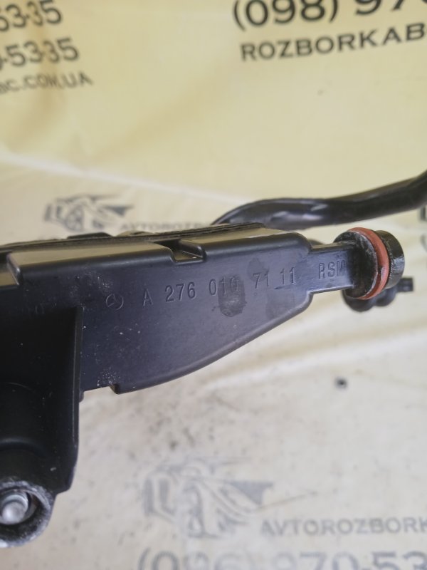 Маслоотделитель GLS 450 4MATIC 2018 276 3.0 biturbo Маслоотделитель GLS 450 4MATIC 2018 276 3.0 biturbo