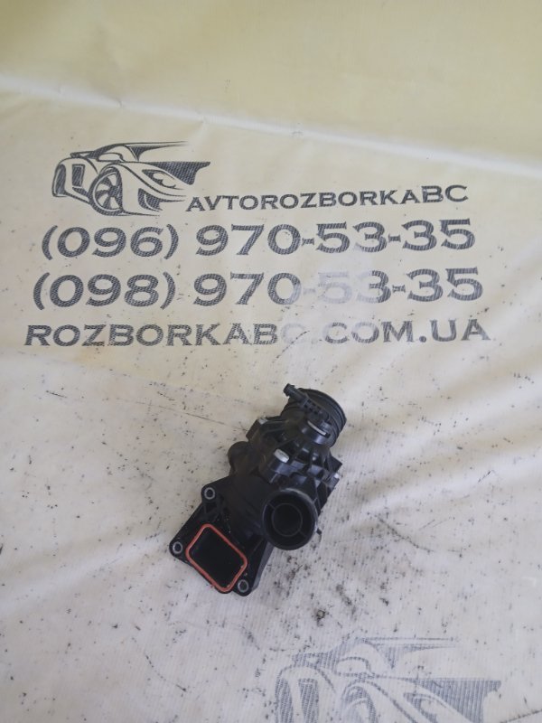 Запчасть термостат Mercedes-Benz GLS 450 4MATIC 2018 276 3.0 biturbo A2762000315 Б/У Термостат Mercedes-Benz GLS 450 4MATIC 2018 276 3.0 biturbo A2762000315 Б/У