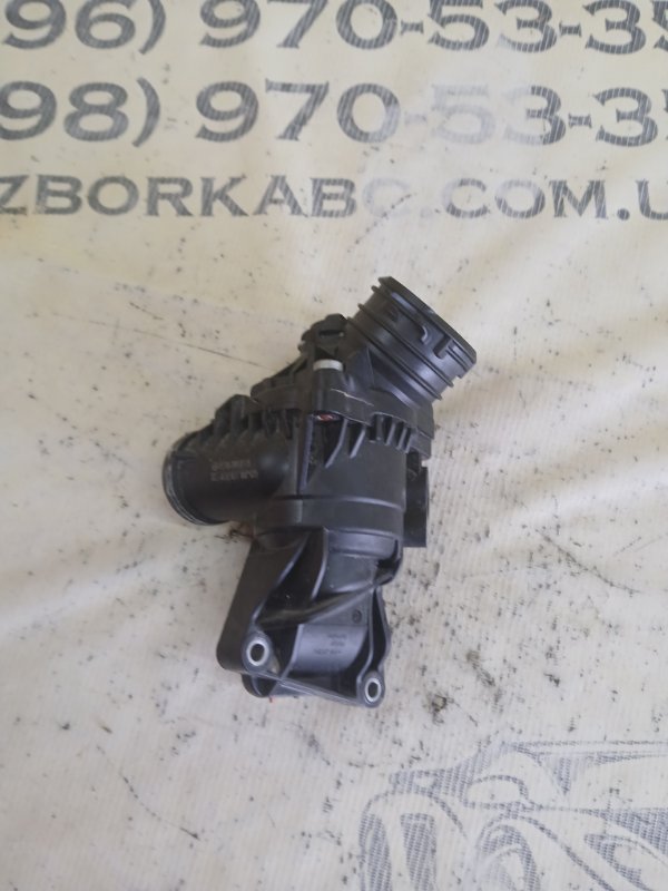 Термостат GLS 450 4MATIC 2018 276 3.0 biturbo Термостат GLS 450 4MATIC 2018 276 3.0 biturbo