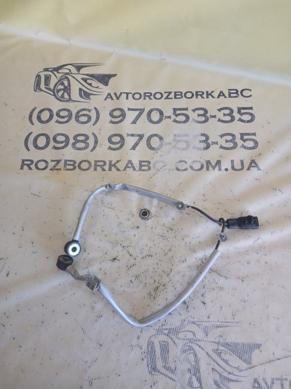 Запчасть датчик детонации Mercedes-Benz GLS 450 4MATIC 2018 276 3.0 biturbo A0009050902 Б/У Датчик детонации Mercedes-Benz GLS 450 4MATIC 2018 276 3.0 biturbo A0009050902 Б/У