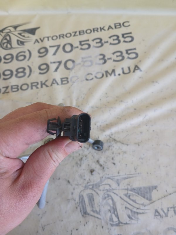 Датчик детонации GLS 450 4MATIC 2018 276 3.0 biturbo Датчик детонации GLS 450 4MATIC 2018 276 3.0 biturbo