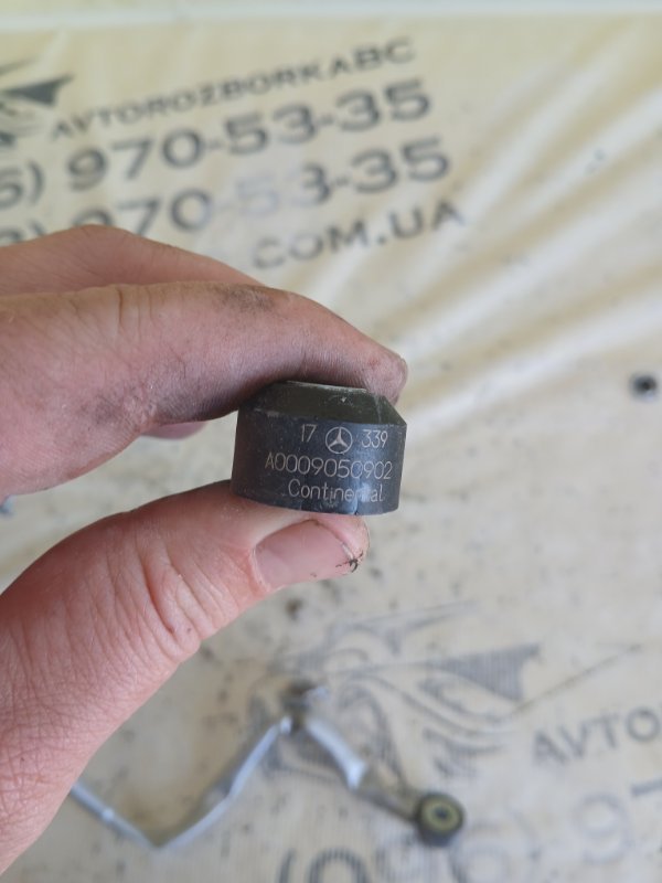 Датчик детонации GLS 450 4MATIC 2018 276 3.0 biturbo Датчик детонации GLS 450 4MATIC 2018 276 3.0 biturbo