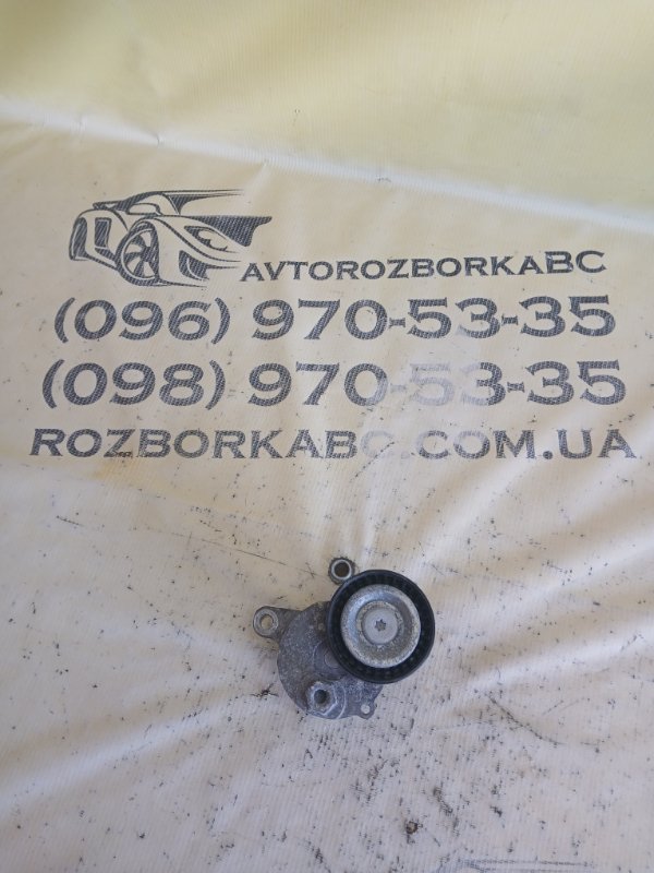 Запчасть натяжитель ремня Mercedes-Benz GLS 450 4MATIC 2018 276 3.0 biturbo A2762000370 Б/У Натяжитель ремня Mercedes-Benz GLS 450 4MATIC 2018 276 3.0 biturbo A2762000370 Б/У