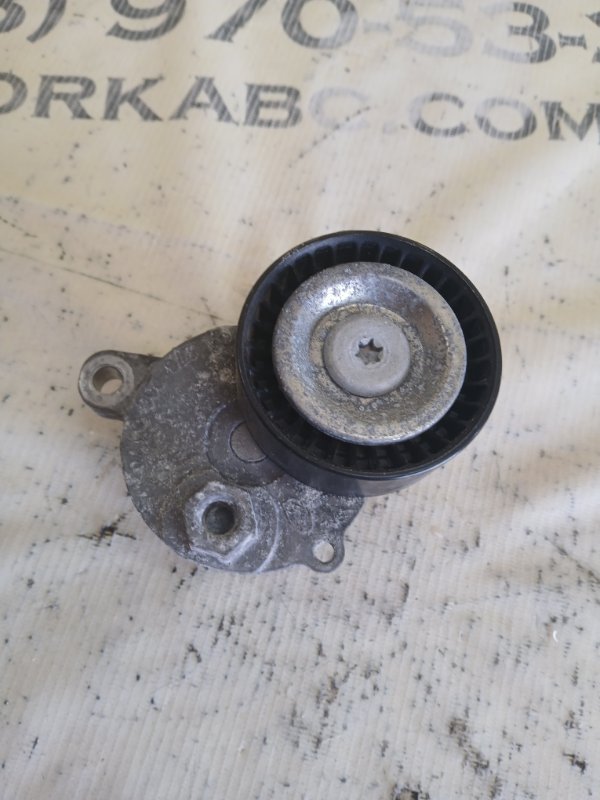 Натяжитель ремня GLS 450 4MATIC 2018 276 3.0 biturbo Натяжитель ремня GLS 450 4MATIC 2018 276 3.0 biturbo