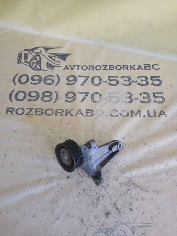 Запчасть ролик натяжной Mercedes-Benz GLS 450 4MATIC 2018 276 3.0 biturbo A2762340639 Б/У Ролик натяжной Mercedes-Benz GLS 450 4MATIC 2018 276 3.0 biturbo A2762340639 Б/У