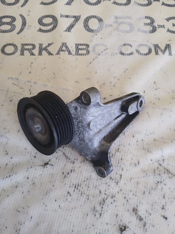 Ролик натяжной GLS 450 4MATIC 2018 276 3.0 biturbo Ролик натяжной GLS 450 4MATIC 2018 276 3.0 biturbo